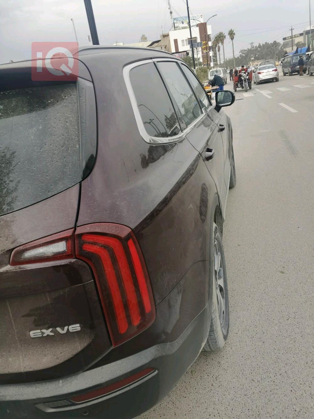 كيا تيلوريد